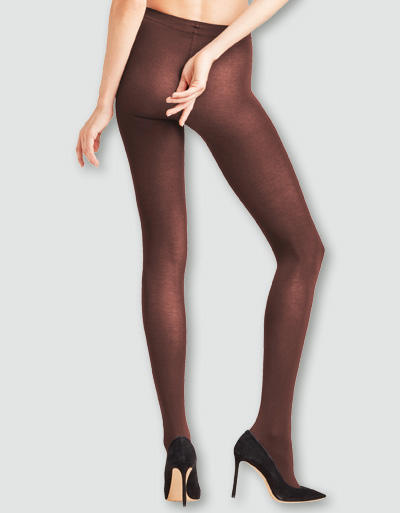 Falke Cotton Touch Damenstrumpfhose 40081/5229 Image 1