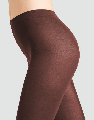 Falke Cotton Touch Damenstrumpfhose 40081/5229 Image 2