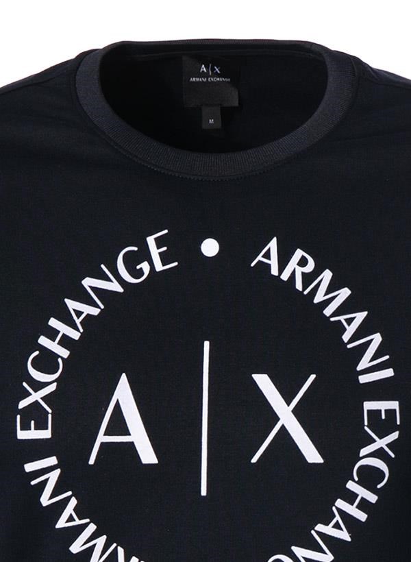 ARMANI EXCHANGE Sweatshirt 8NZM87/Z9N1Z/1510 Image 1