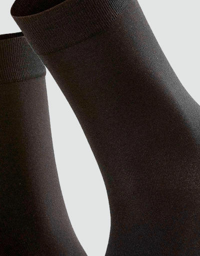 Falke Damen Cotton T. Söckchen 3er Pack 47673/3009 Image 2