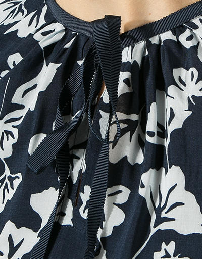 Marc O'Polo Damen Bluse 902 1055 42137/G55 Image 1