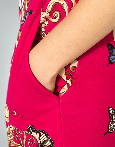 LIU JO Damen Kleid W19289J5524 Image 1