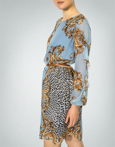LIU JO Damen Kleid W19113T5441/V9837 Image 2
