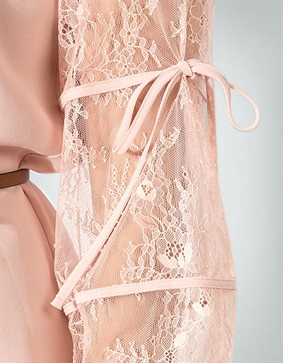 LIU JO Damen Kleid W19049T5414/51516 Image 5