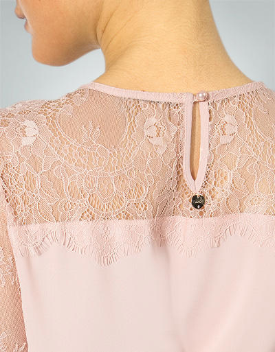 LIU JO Damen Kleid W19049T5414/51516 Image 6