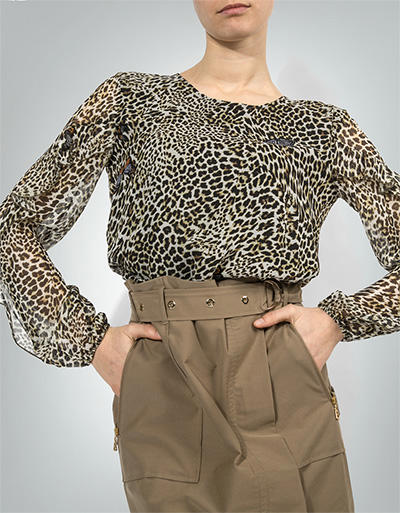 LIU JO Damen Bluse W19112T5441/V9862 Image 1