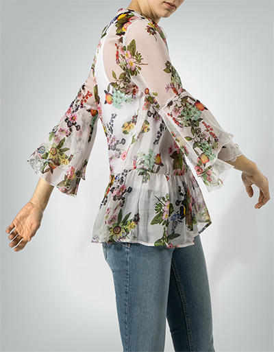 LIU JO Damen Bluse W19265T5339/V9860 Image 1