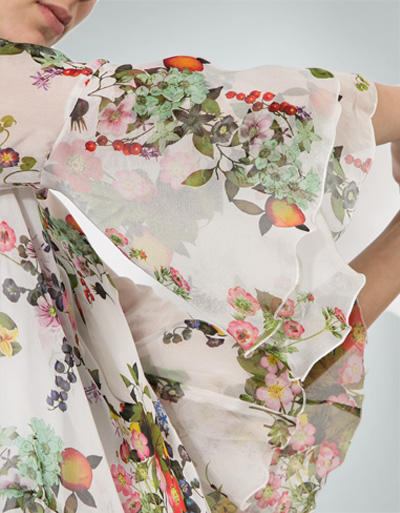 LIU JO Damen Bluse W19265T5339/V9860 Image 3