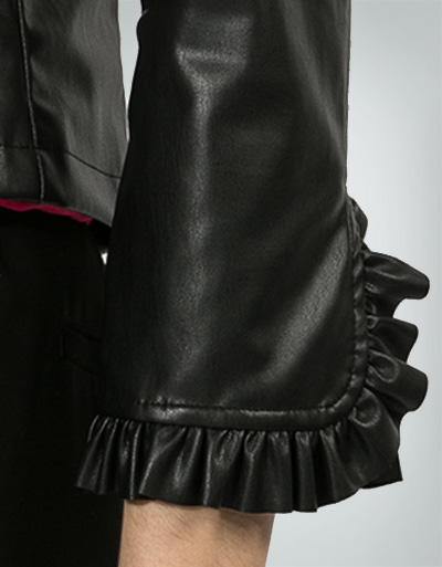 LIU JO Damen Jacke W19466E0392/22222 Image 3