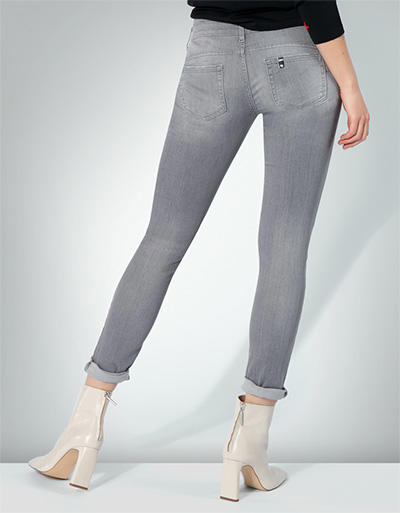LIU JO Damen Jeans U19037D4321/87197 Image 1