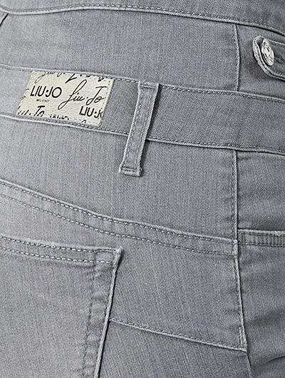 LIU JO Damen Jeans U19037D4321/87197 Image 3