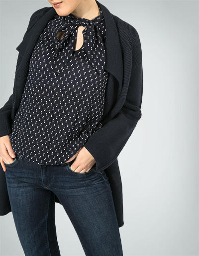 Marc O'Polo Damen Cardigan M02 6078 61159/897 Image 3