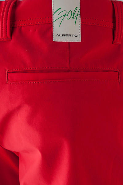 Alberto Golf Regular Fit Rookie 13715751/350 Image 5