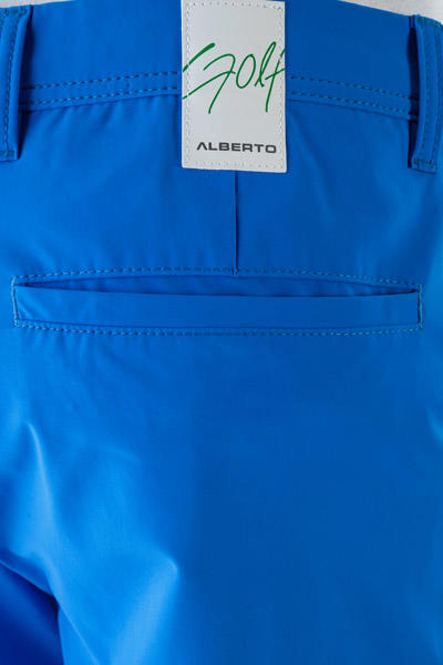 Alberto Golf Regular Fit Rookie 13715751/860 Image 5