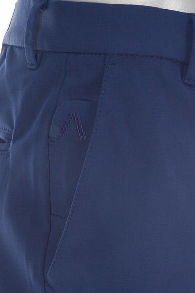 Alberto Golf Slim Fit Ian 3xDry®17015535/890 Image 4