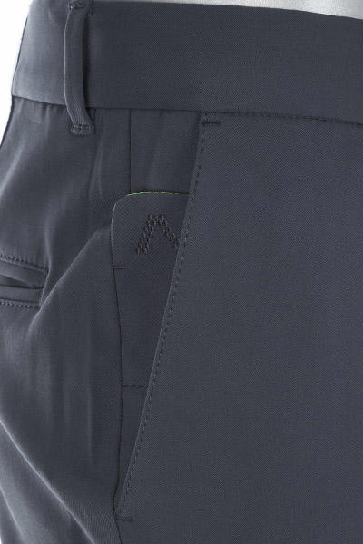 Alberto Golf Slim Fit Ian 3xDry® 17015535/980 Image 4