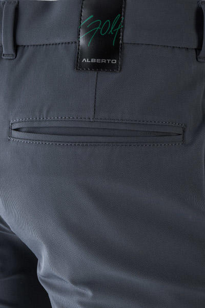 Alberto Golf Slim Fit Ian 3xDry® 17015535/980 Image 5