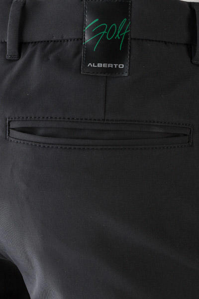 Alberto Golf Slim Fit Ian 3xDry® 17015535/999 Image 5