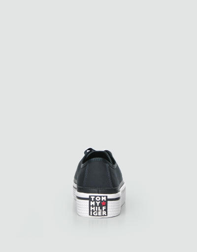Tommy Hilfiger Damen Schuhe FW0FW04259/403 Image 3