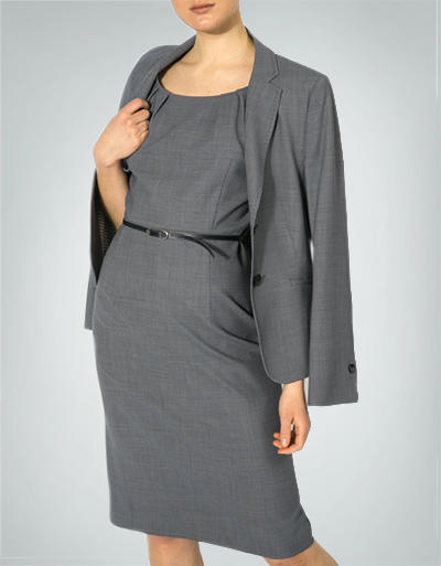 Daniel Hechter Damen Kleid 10270/700710/675 Image 2