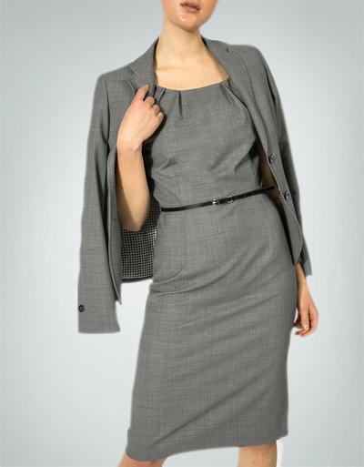 Daniel Hechter Damen Kleid 10270/700710/920 Image 1