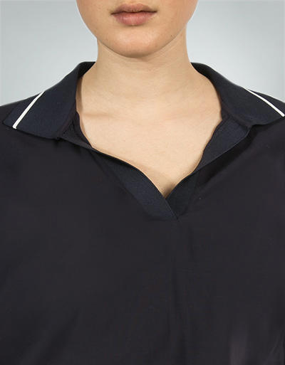Marc O'Polo Damen Bluse M02 1199 42111/897 Image 1
