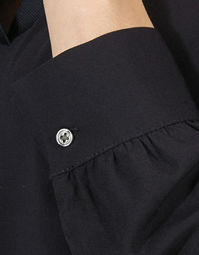 Marc O'Polo Damen Bluse M02 1199 42111/897 Image 2