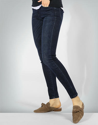 Tommy Hilfiger Damen Jeans WW0WW23807/911 Image 2