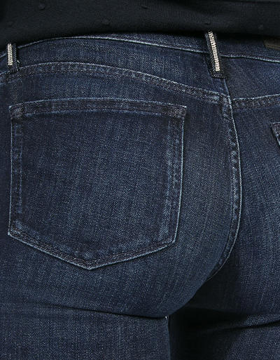 Tommy Hilfiger Damen Jeans WW0WW23807/911 Image 3