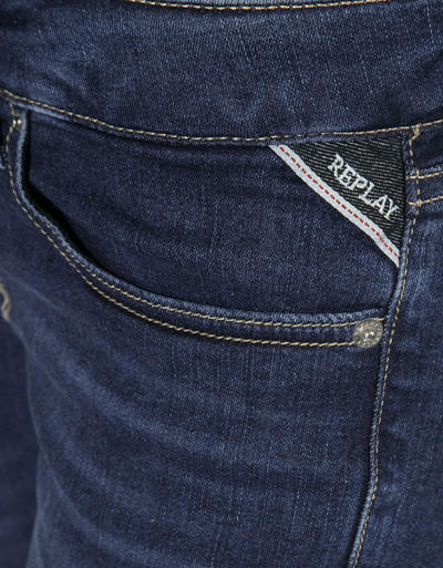 Replay Damen Jeans WX689H.000.93A 435/007 Image 1