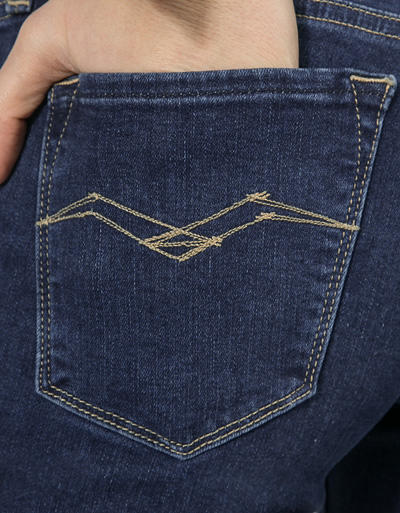 Replay Damen Jeans WX689H.000.93A 435/007 Image 2