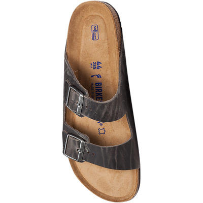 BIRKENSTOCK Arizona iron 1013645 Image 1