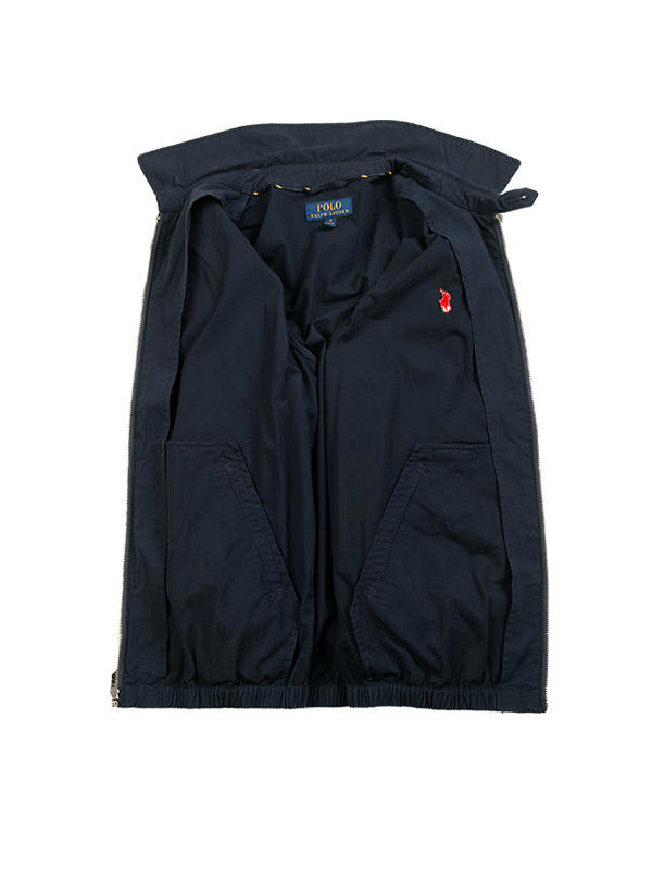 Polo Ralph Lauren Jacke 710704084/010 | herrenausstatter.de  