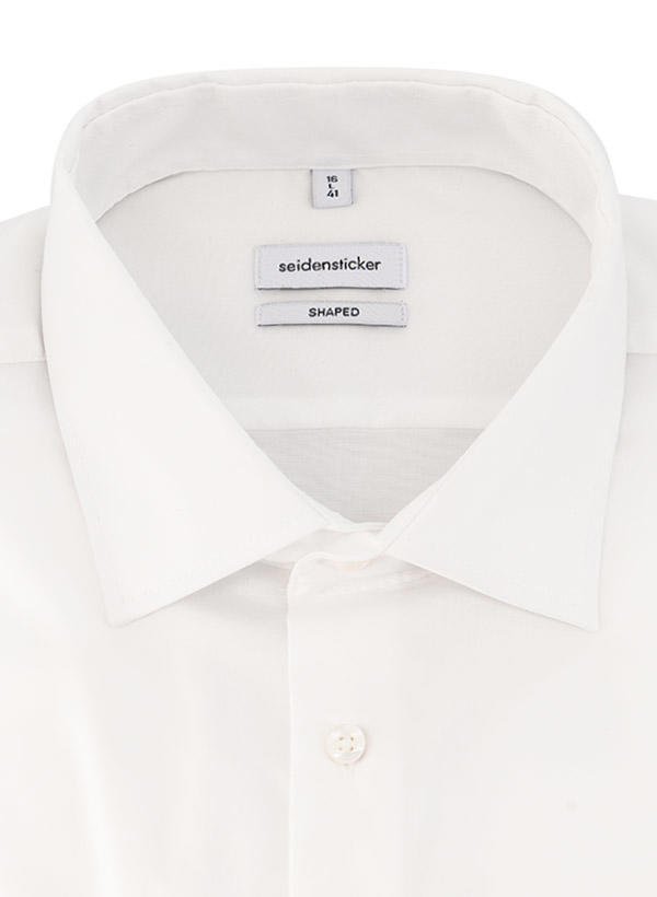 Seidensticker Hemd 246470/01 Image 1