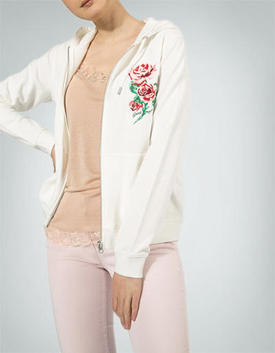 Gant Damen Zip Kapuzenpullover 4203610/113 Image 1