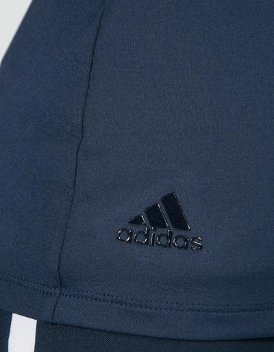 adidas Golf Damen T-Shirt night indigo DX0002 Image 3