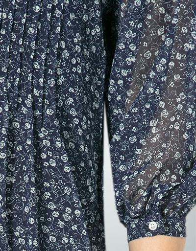 Gant Damen Kleid 4503055/423 Image 4