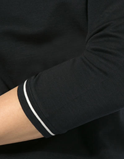 Marc O'Polo Damen T-Shirt M02 2216 51049/897 Image 2