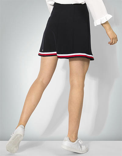 Tommy Hilfiger Damen Rock WW0WW24702/403 Image 1