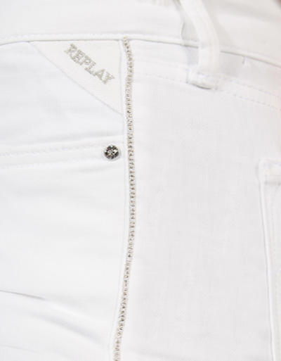 Replay Damen Jeans WX689C.000.806411R/001 Image 2