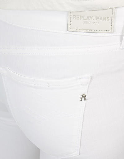 Replay Damen Jeans WX689C.000.806411R/001 Image 3