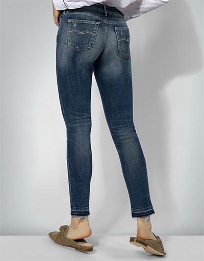Replay Damen Jeans WX689H.000.141 456/009 Image 1