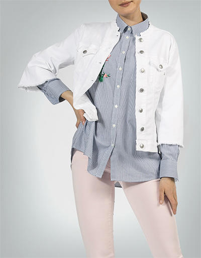 Gant Damen Bluse 4311058/470 Image 1