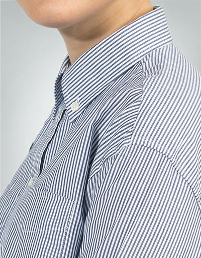 Gant Damen Bluse 4311058/470 Image 3