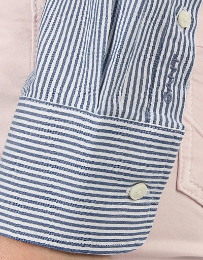 Gant Damen Bluse 4311058/470 Image 5