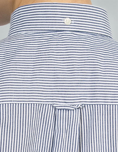 Gant Damen Bluse 4311058/470 Image 6