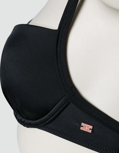 Fire + Ice Damen Bikini 7464/3515+7459/B515/026 Image 2