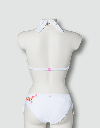 Fire + Ice Damen Bikini 7466+7457/M515/031 Image 1