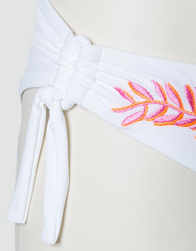 Fire + Ice Damen Bikini 7466+7457/M515/031 Image 3