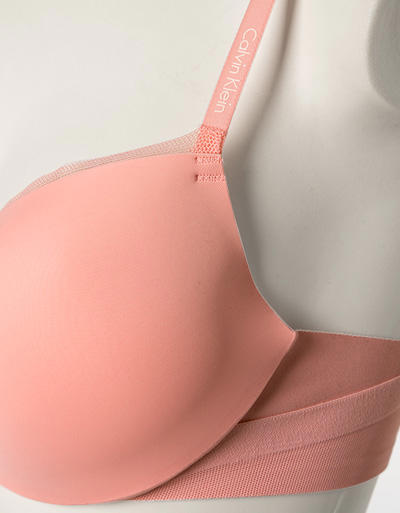 Calvin Klein Damen Plunge Lift QF1738E/GY8 Image 2